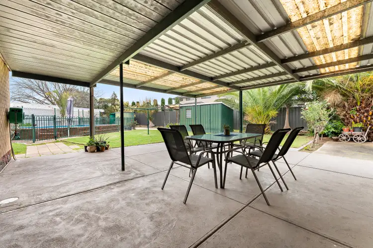 Fifth view of Homely house listing, 35 Hoskin Ave, Kidman Park SA 5025
