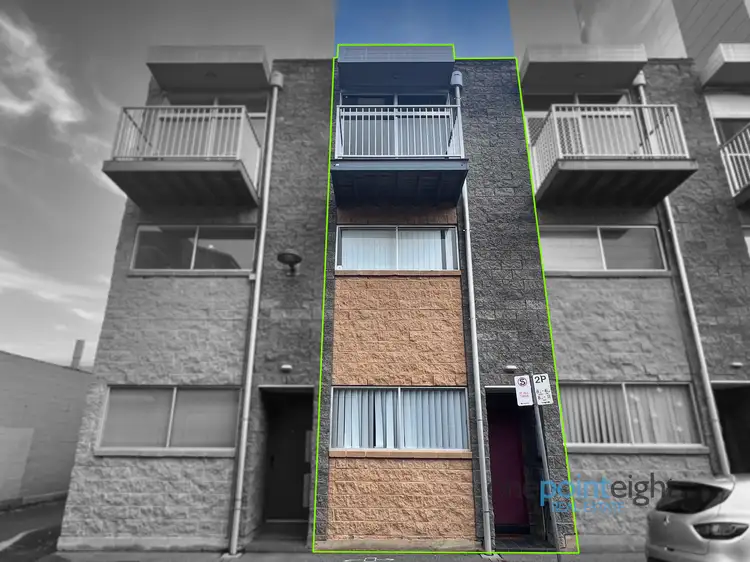 Main view of Homely townhouse listing, 8/12 Toms Court, Adelaide SA 5000