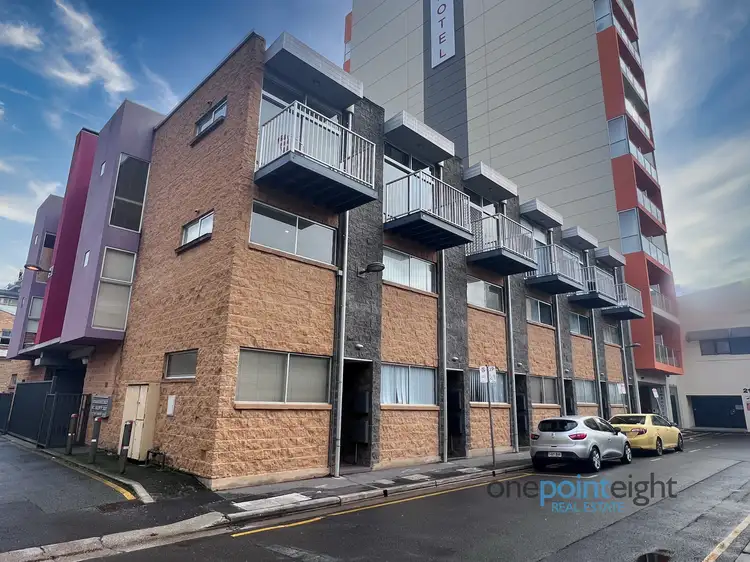 Second view of Homely townhouse listing, 8/12 Toms Court, Adelaide SA 5000