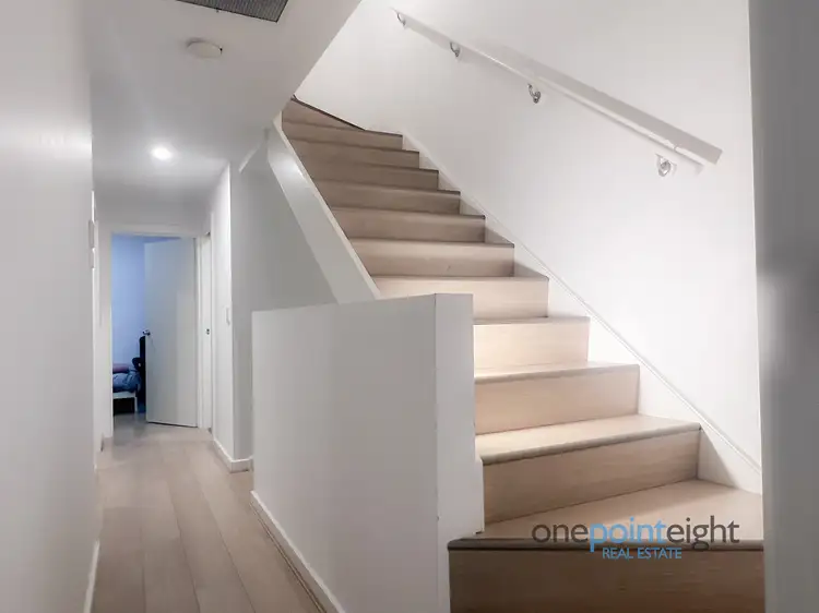 Fourth view of Homely townhouse listing, 8/12 Toms Court, Adelaide SA 5000