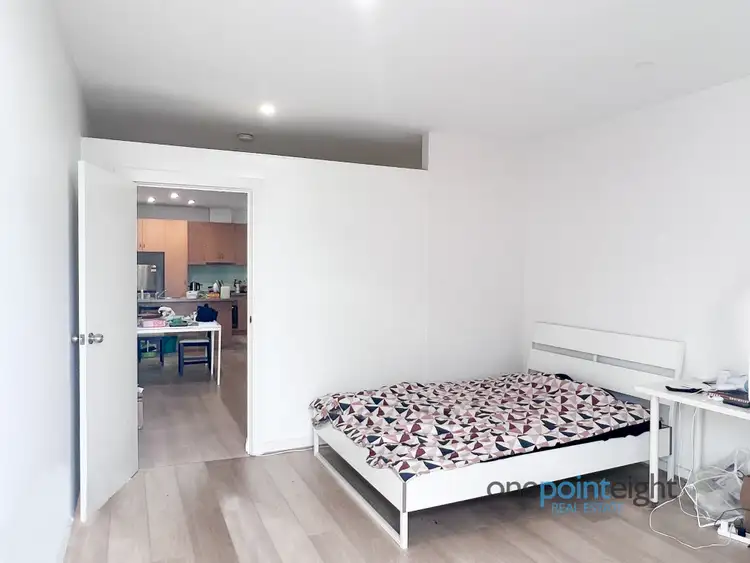 Sixth view of Homely townhouse listing, 8/12 Toms Court, Adelaide SA 5000