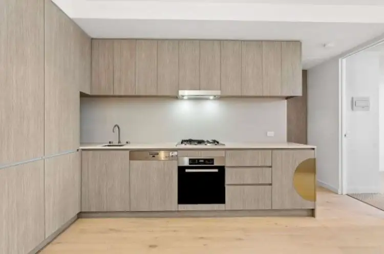 Second view of Homely unit listing, 1107/15 Austin Street, Adelaide SA 5000