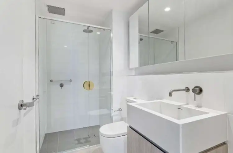 Fourth view of Homely unit listing, 1107/15 Austin Street, Adelaide SA 5000