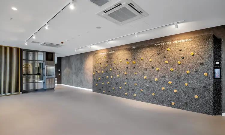 Sixth view of Homely unit listing, 1107/15 Austin Street, Adelaide SA 5000