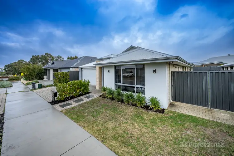 Second view of Homely house listing, 37 Revolution Avenue, Eglinton WA 6034