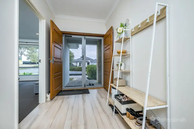 Third view of Homely house listing, 37 Revolution Avenue, Eglinton WA 6034