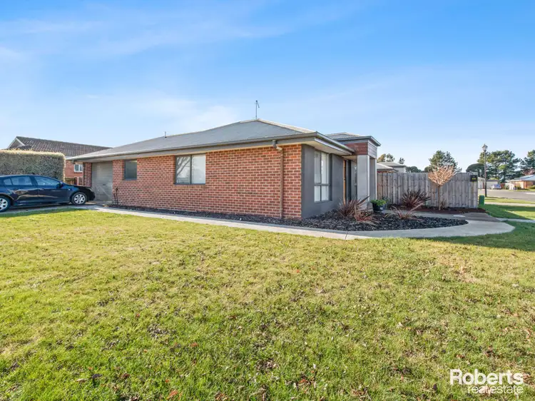 1 Longford Close
