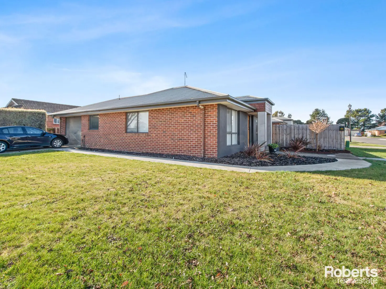 Main view of Homely house listing, 1/1 Longford Close, Longford TAS 7301