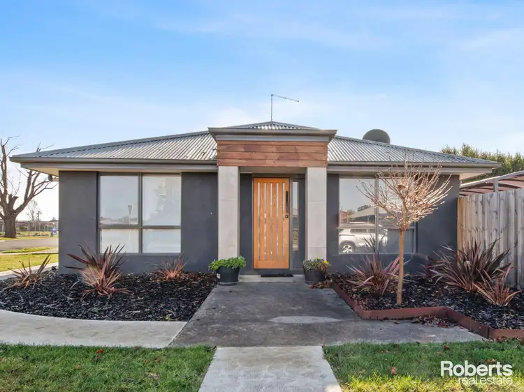 Second view of Homely house listing, 1/1 Longford Close, Longford TAS 7301