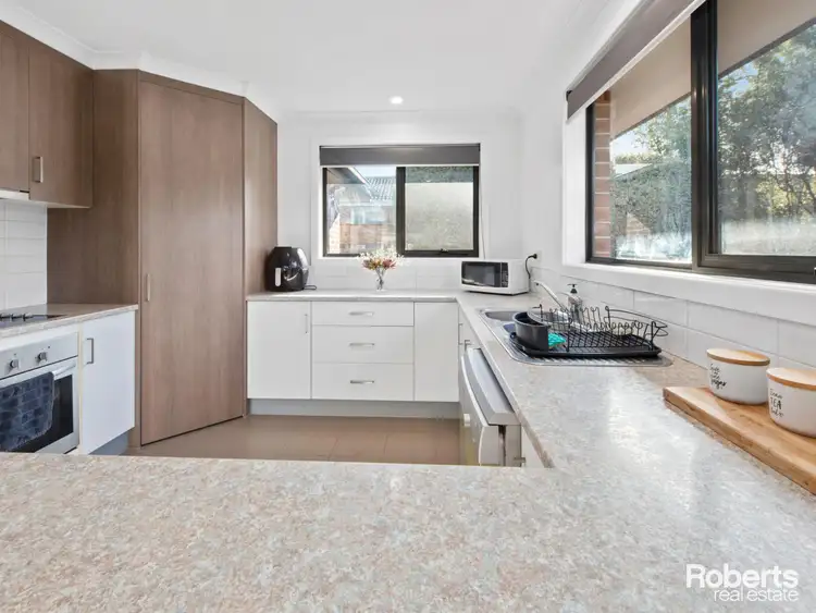 Third view of Homely house listing, 1/1 Longford Close, Longford TAS 7301