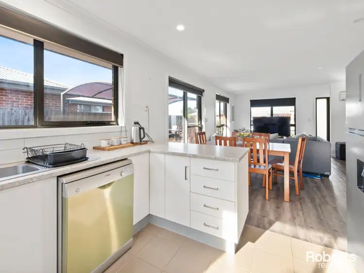 Fourth view of Homely house listing, 1/1 Longford Close, Longford TAS 7301