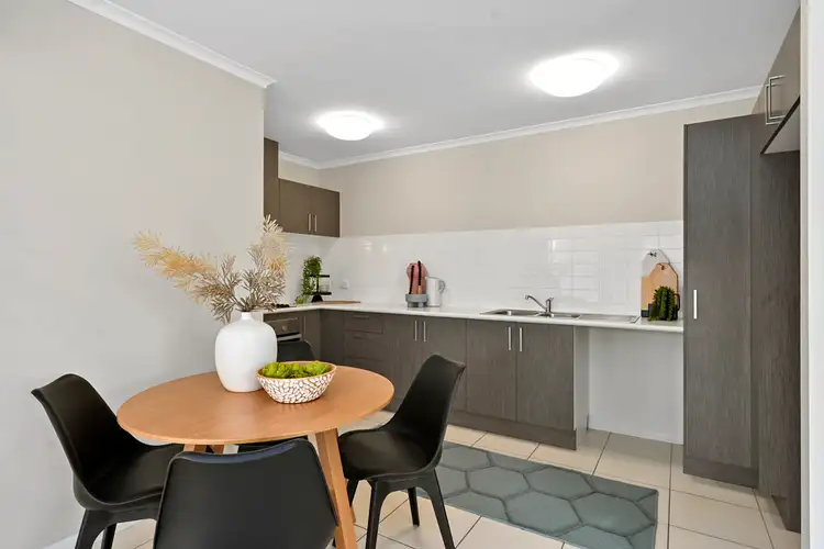 Third view of Homely unit listing, 8/1 Darter Street, Oonoonba QLD 4811