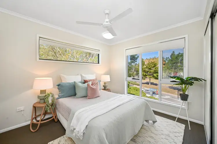 Fourth view of Homely unit listing, 8/1 Darter Street, Oonoonba QLD 4811