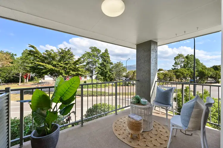 Sixth view of Homely unit listing, 8/1 Darter Street, Oonoonba QLD 4811