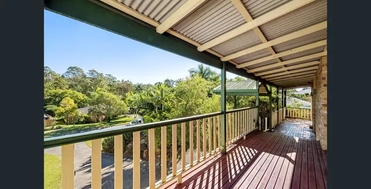 11 Tobermory Court, Merrimac QLD 4226