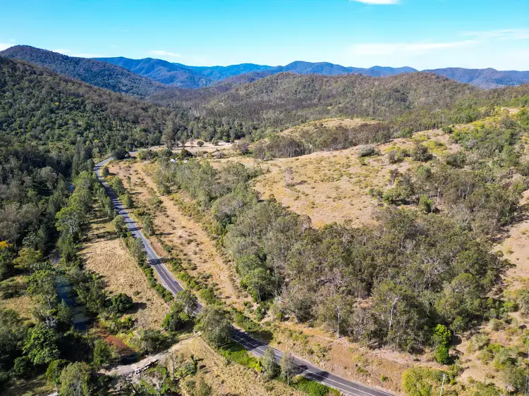 Main view of Homely land listing, LOT 1 Northbrook Parkway, Dundas QLD 4306