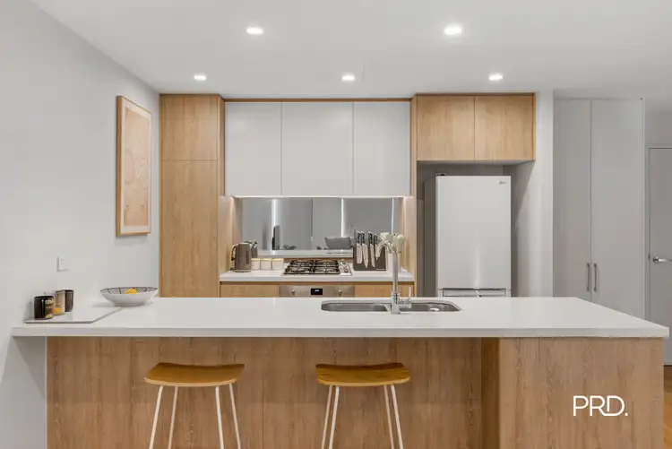 Third view of Homely apartment listing, B12/10 Ransley Street, Penrith NSW 2750