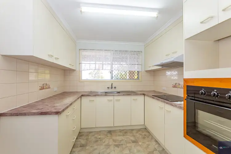 Third view of Homely house listing, 54 Thabeban Street, Avenell Heights QLD 4670