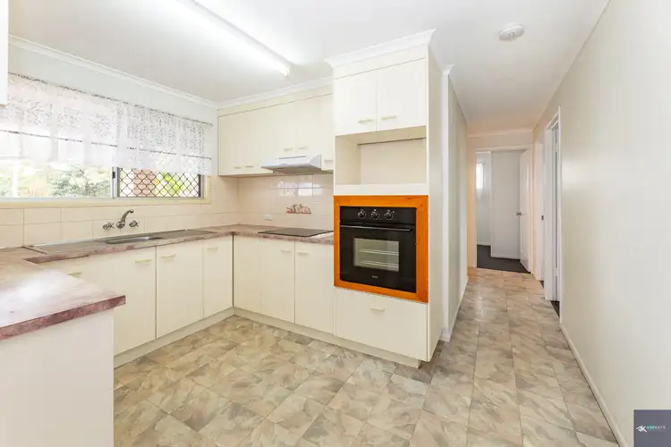 Fourth view of Homely house listing, 54 Thabeban Street, Avenell Heights QLD 4670