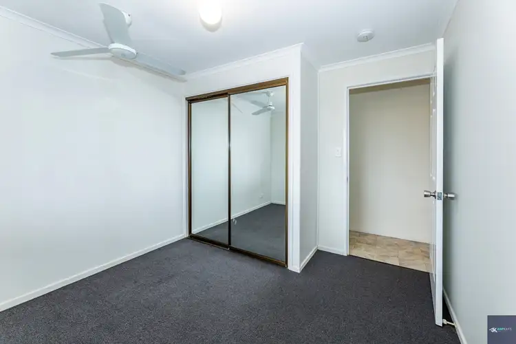 Sixth view of Homely house listing, 54 Thabeban Street, Avenell Heights QLD 4670