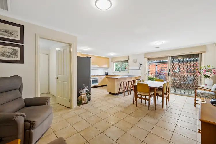 Fourth view of Homely unit listing, 1/10 Sundew Avenue, Boronia VIC 3155