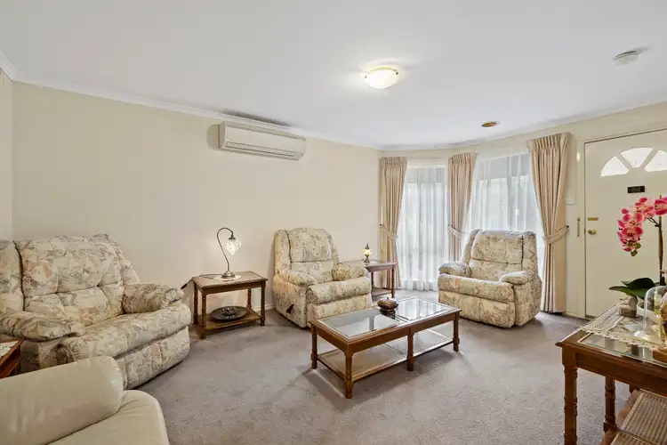 Fifth view of Homely unit listing, 1/10 Sundew Avenue, Boronia VIC 3155