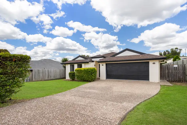 19 Cobbin Circuit, Redbank Plains QLD 4301