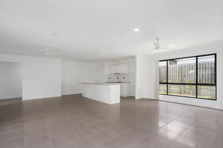 Fifth view of Homely house listing, 19 Cobbin Circuit, Redbank Plains QLD 4301