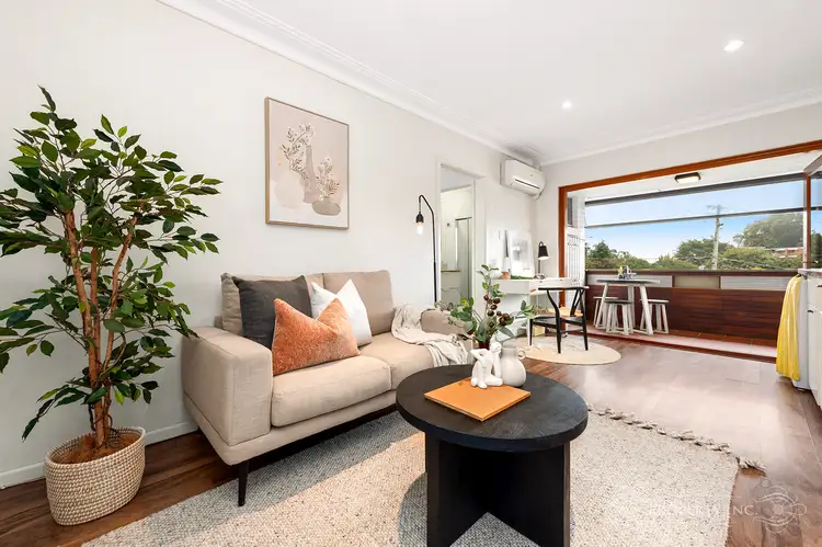 Main view of Homely unit listing, 9/155 Gladstone Road, Highgate Hill QLD 4101