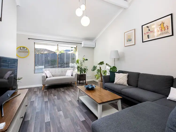 Main view of Homely villa listing, 3/31 Harris Street, Bicton WA 6157