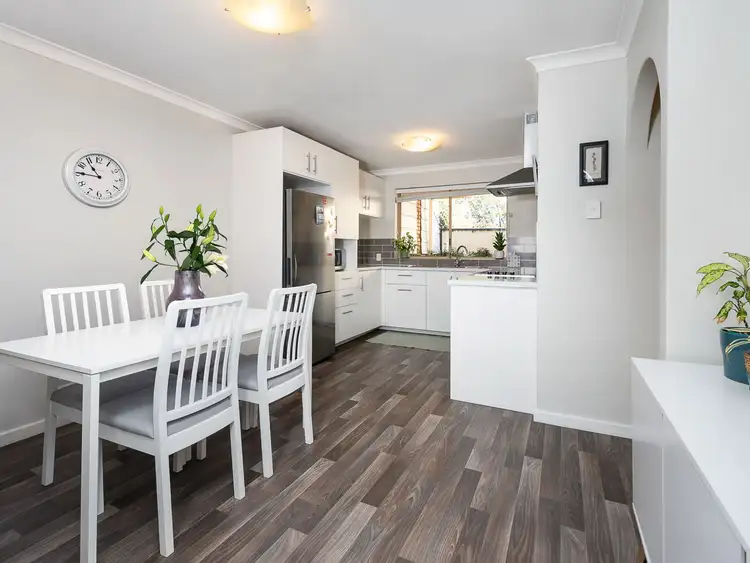 Fifth view of Homely villa listing, 3/31 Harris Street, Bicton WA 6157