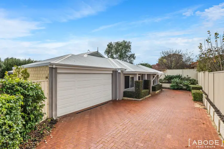 Main view of Homely house listing, 5A Boulter Street, Willagee WA 6156