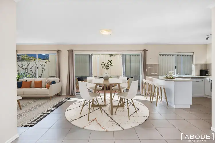 Second view of Homely house listing, 5A Boulter Street, Willagee WA 6156