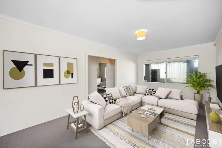 Third view of Homely house listing, 5A Boulter Street, Willagee WA 6156