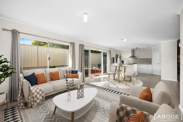 Fourth view of Homely house listing, 5A Boulter Street, Willagee WA 6156