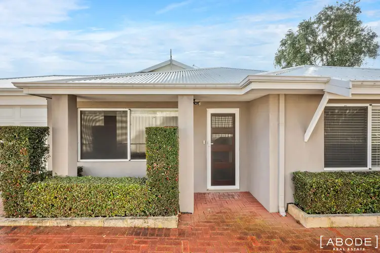 Fifth view of Homely house listing, 5A Boulter Street, Willagee WA 6156