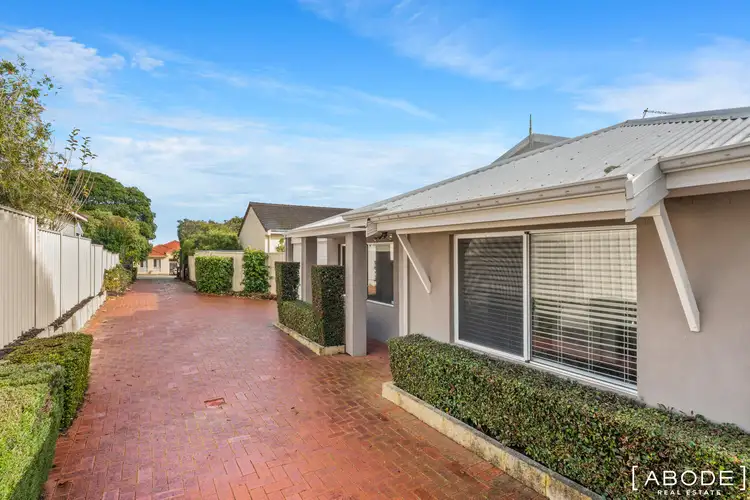 Sixth view of Homely house listing, 5A Boulter Street, Willagee WA 6156