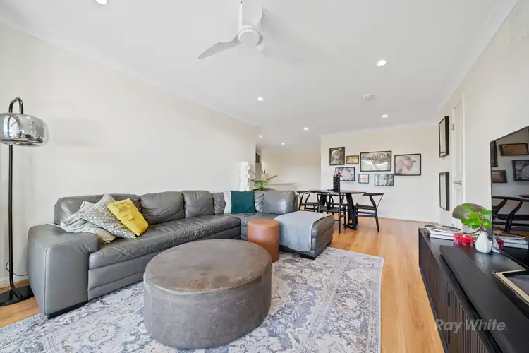 Third view of Homely house listing, 46/29-33 Juers Street, Kingston QLD 4114