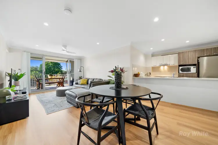 Fourth view of Homely house listing, 46/29-33 Juers Street, Kingston QLD 4114