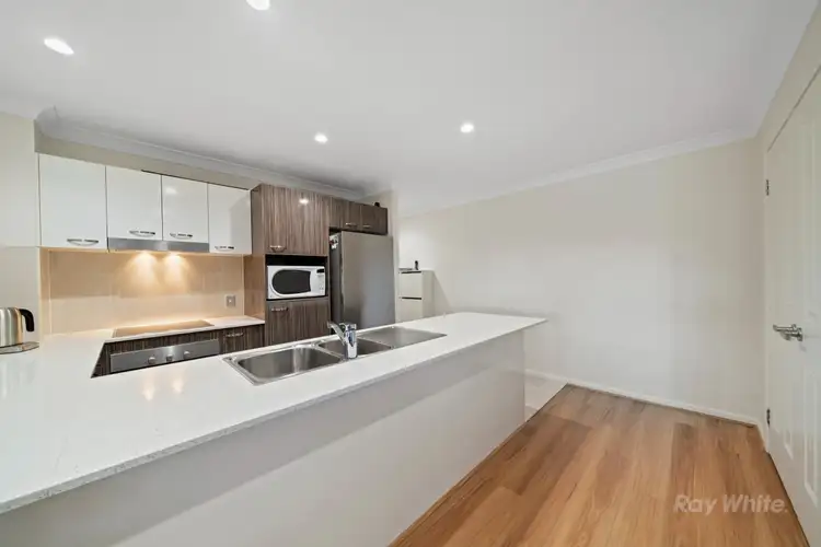 Fifth view of Homely house listing, 46/29-33 Juers Street, Kingston QLD 4114