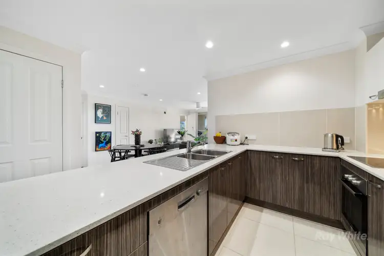 Sixth view of Homely house listing, 46/29-33 Juers Street, Kingston QLD 4114