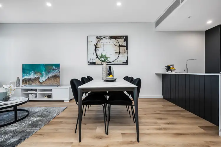 Second view of Homely apartment listing, Address available on request