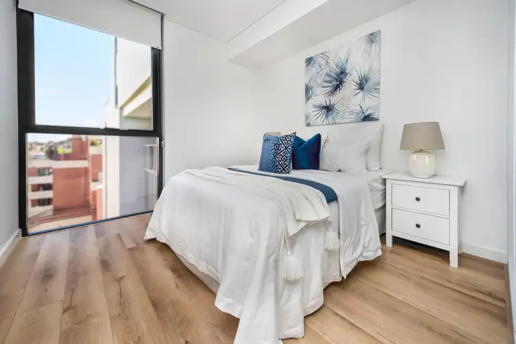 Sixth view of Homely apartment listing, Address available on request