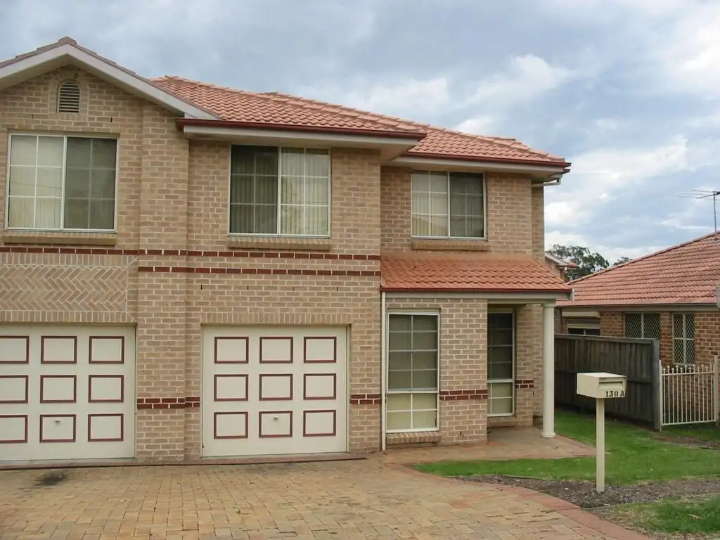 Main view of Homely townhouse listing, 130A Walters Road, Blacktown NSW 2148