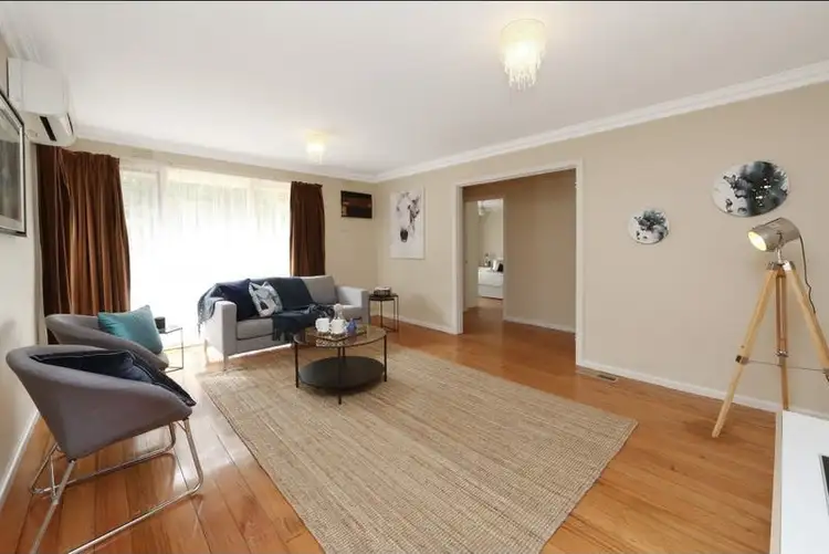 Fourth view of Homely house listing, 35 Waratah Avenue, The Basin VIC 3154