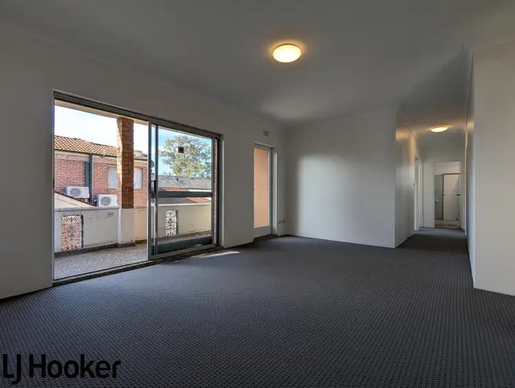 Third view of Homely unit listing, 7/24 Drummond Street, Belmore NSW 2192
