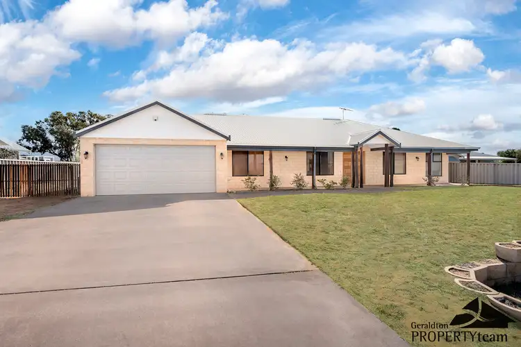 11 Tamarisk Way, Woorree WA 6530