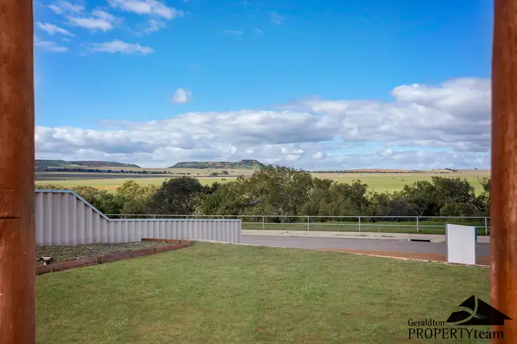 Second view of Homely house listing, 11 Tamarisk Way, Woorree WA 6530