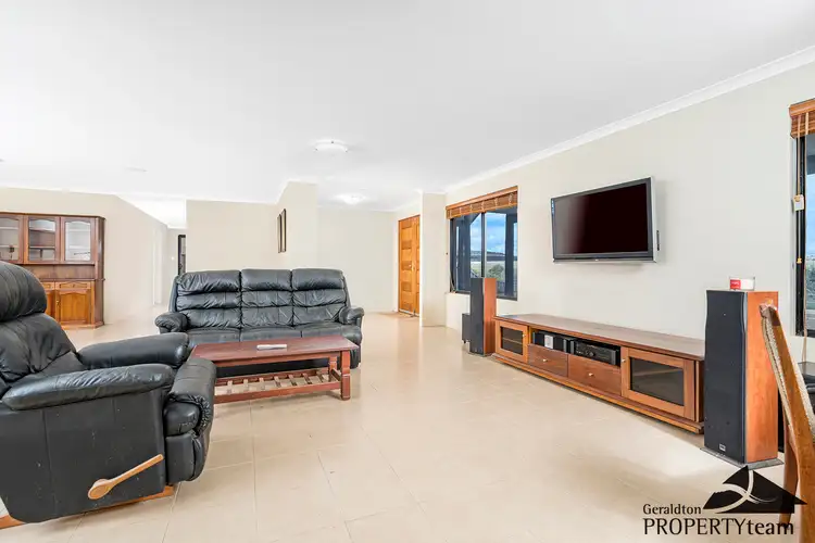 Third view of Homely house listing, 11 Tamarisk Way, Woorree WA 6530