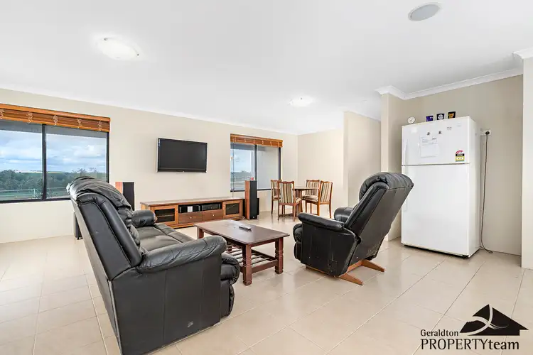 Fourth view of Homely house listing, 11 Tamarisk Way, Woorree WA 6530